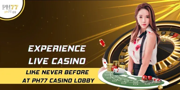 Trải nghiệm casino trực tuyến 8XBET