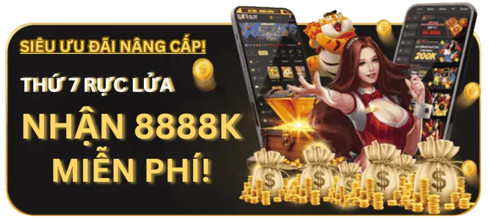 Cập nhật tính năng mới 8XBET
