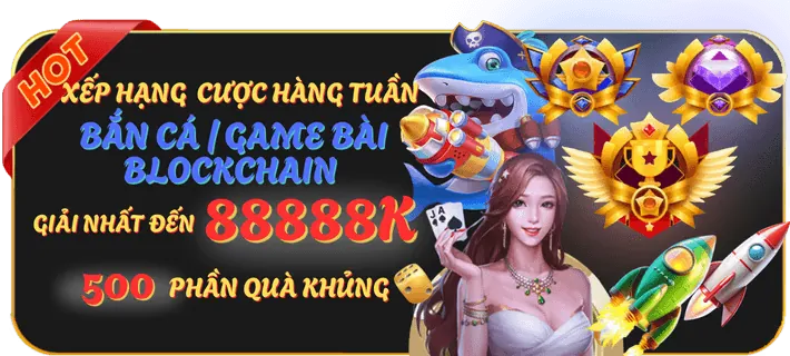 Hướng dẫn chơi bắn cá 8XBET