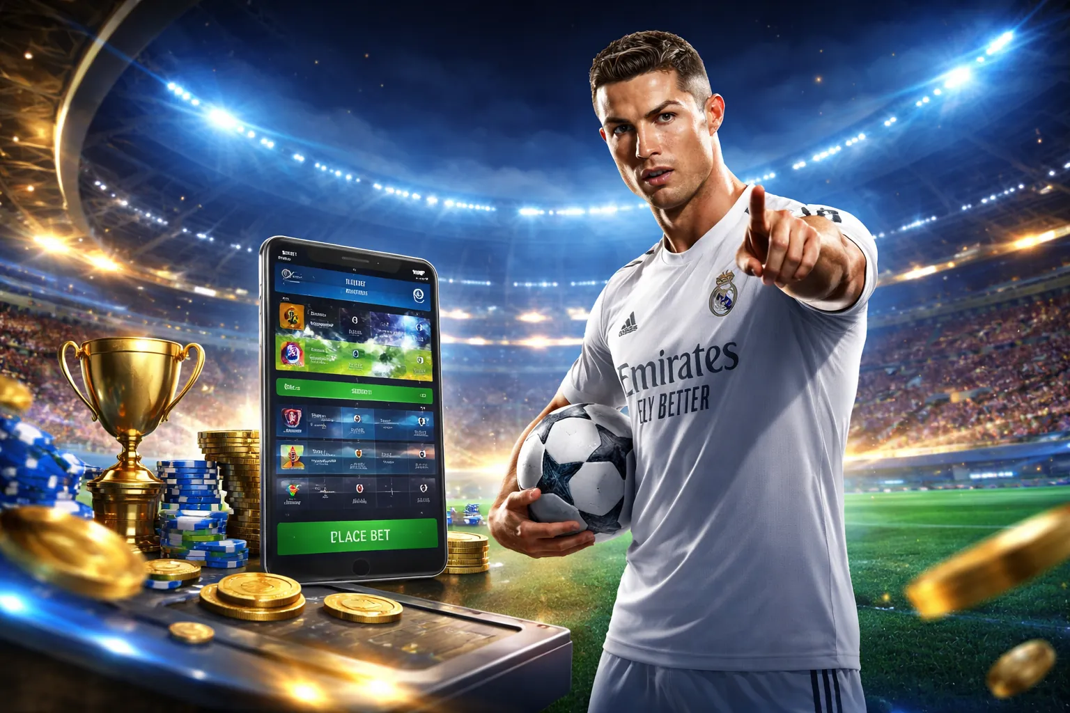 Cá cược thể thao 8XBET