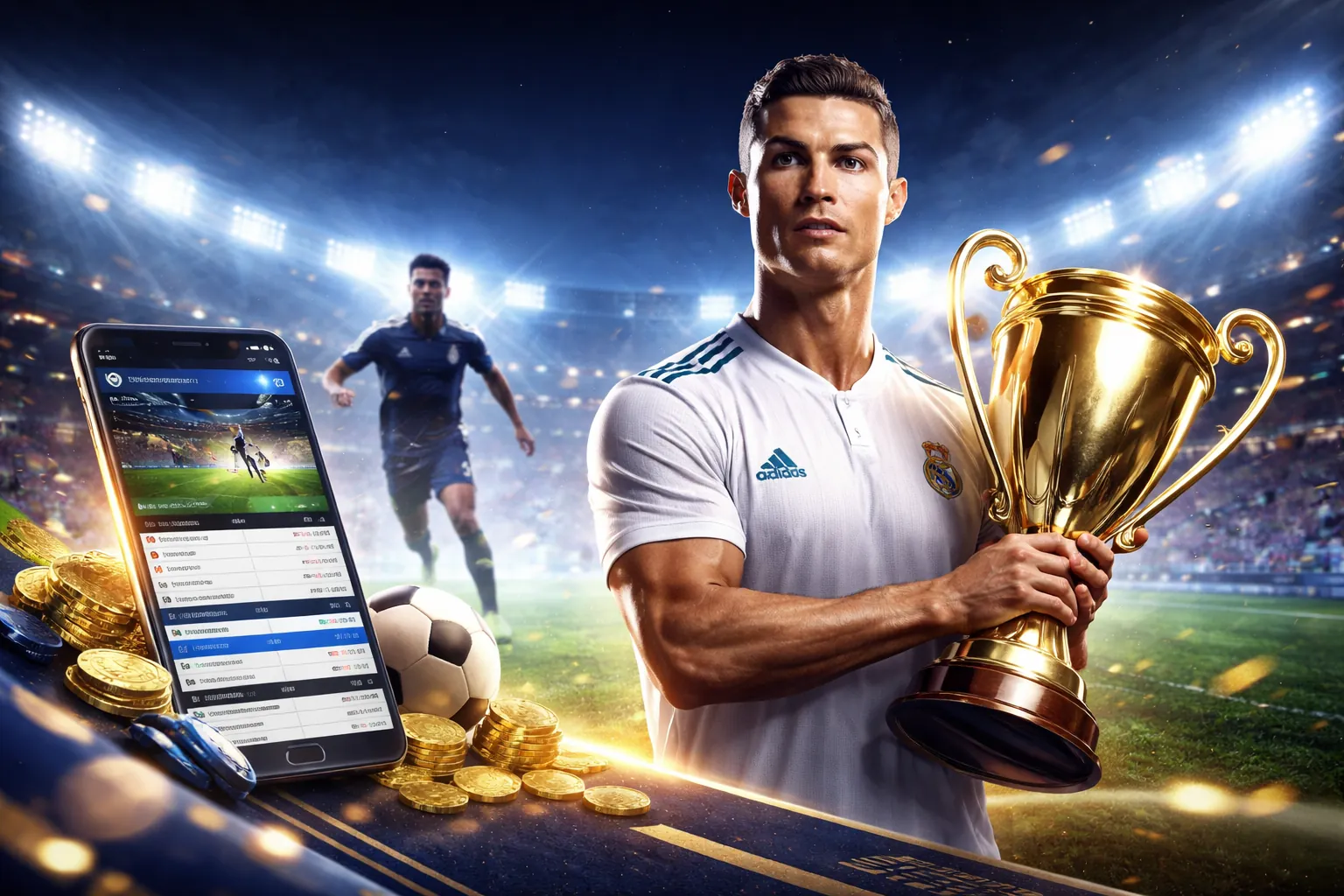 Trải nghiệm Nổ Hũ 8XBET đỉnh cao